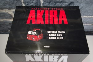 Akira (Coffret Edition Originale) (02)
